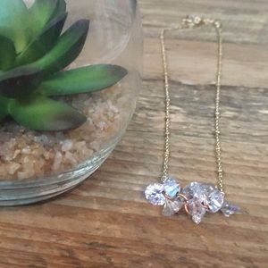 Lonna & Lilly Crystal Necklace